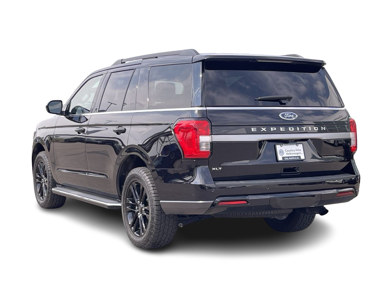 Used 2022  Ford XLT image 8