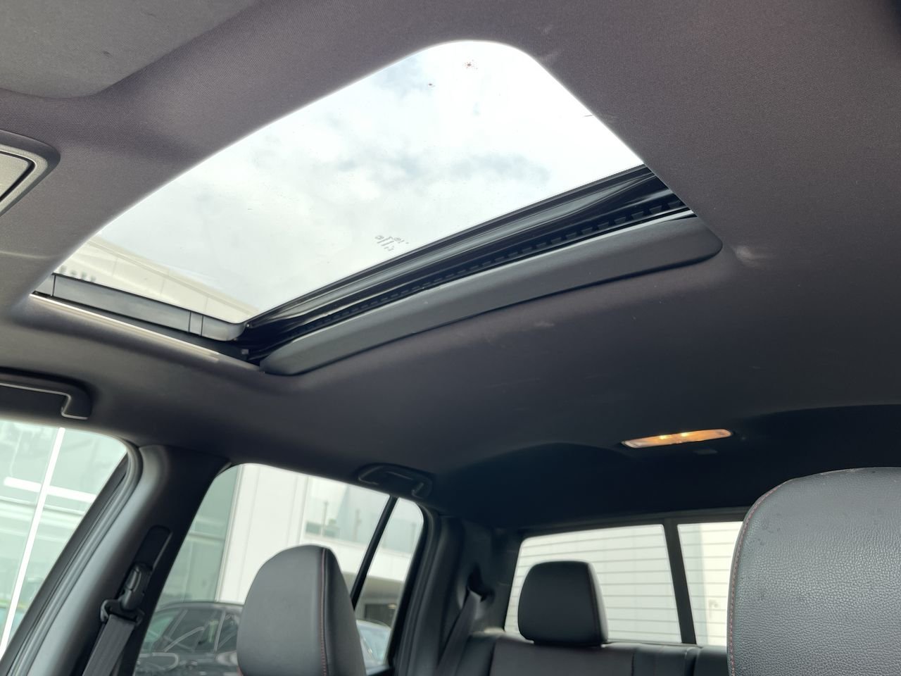 Used 2019 Crystal Black Pearl Honda Black Edition image 30