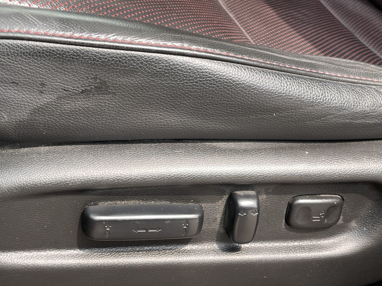 Used 2019 Crystal Black Pearl Honda Black Edition image 20