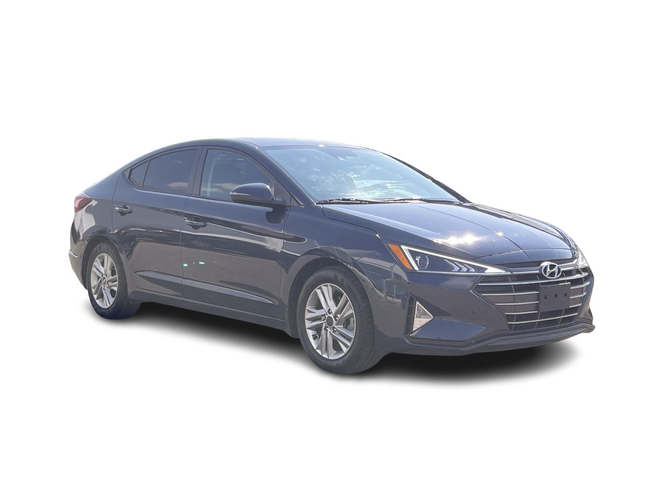 Used 2020  Hyundai Preferred w/Sun & Safety Package image 15