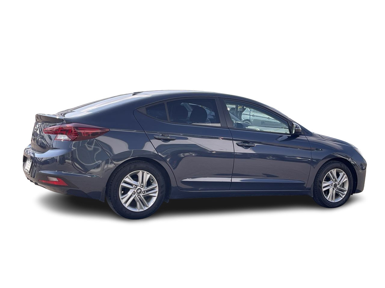 Used 2020  Hyundai Preferred w/Sun & Safety Package image 12