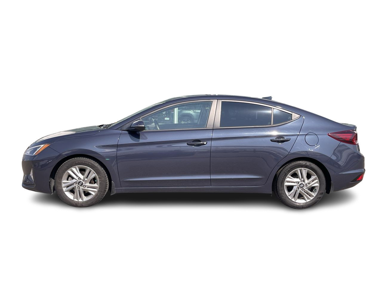 Used 2020  Hyundai Preferred w/Sun & Safety Package image 5