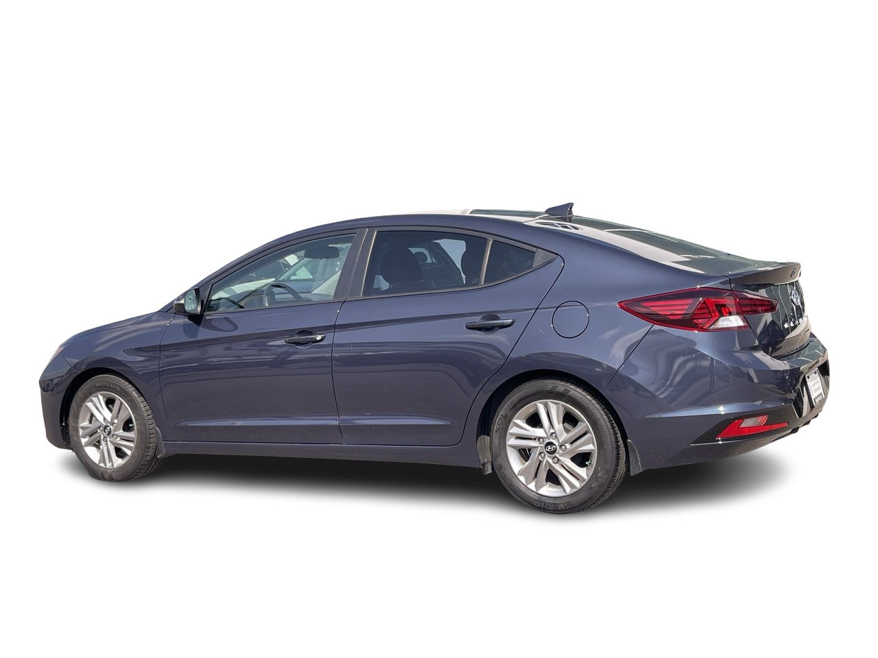 Used 2020  Hyundai Preferred w/Sun & Safety Package image 6