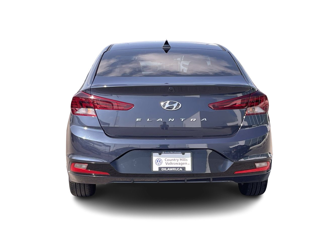 Used 2020  Hyundai Preferred w/Sun & Safety Package image 9