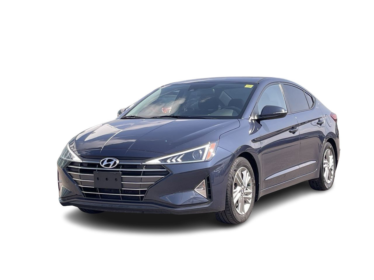 Used 2020  Hyundai Preferred w/Sun & Safety Package image 2