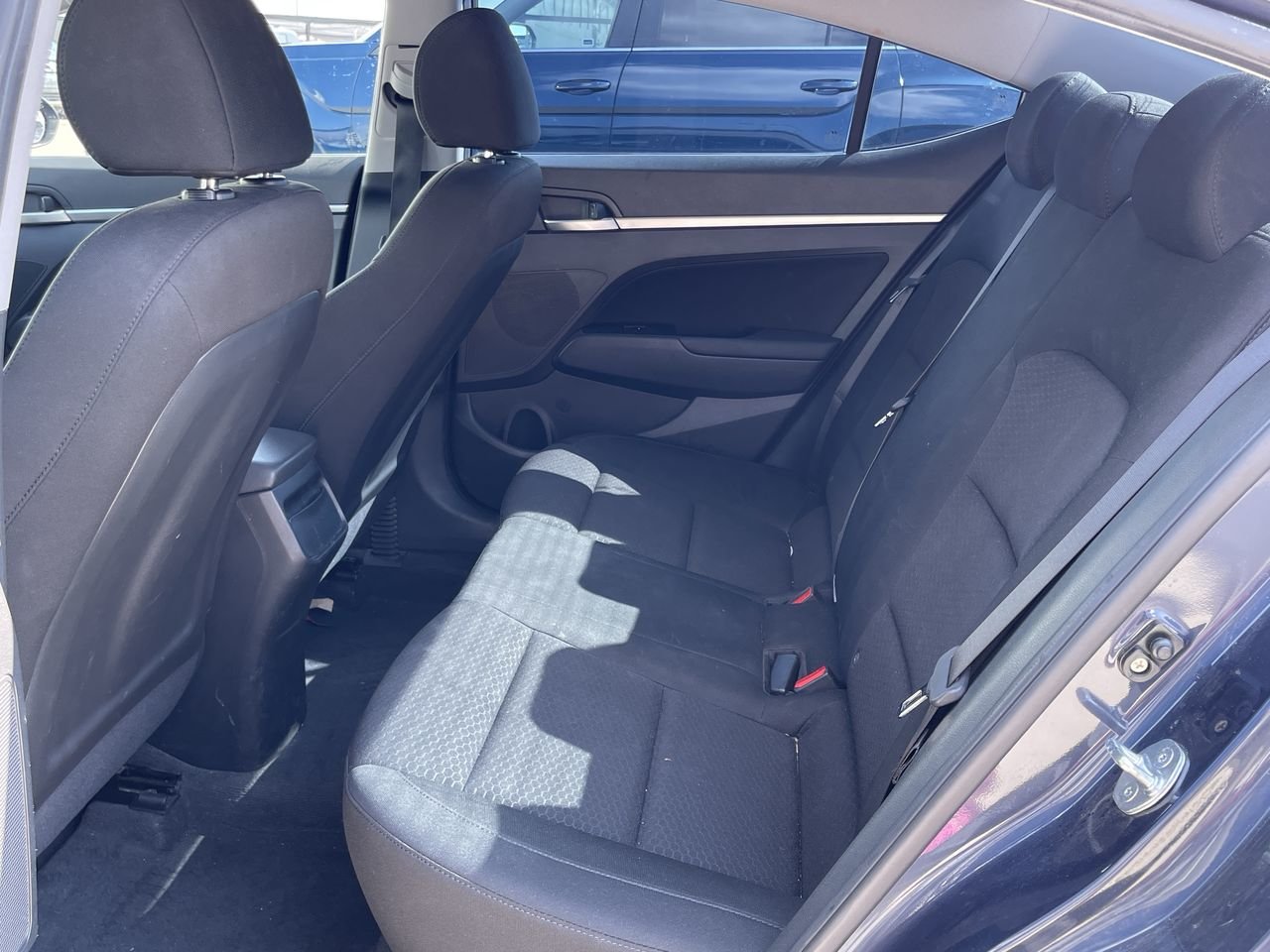 Used 2020  Hyundai Preferred w/Sun & Safety Package image 27