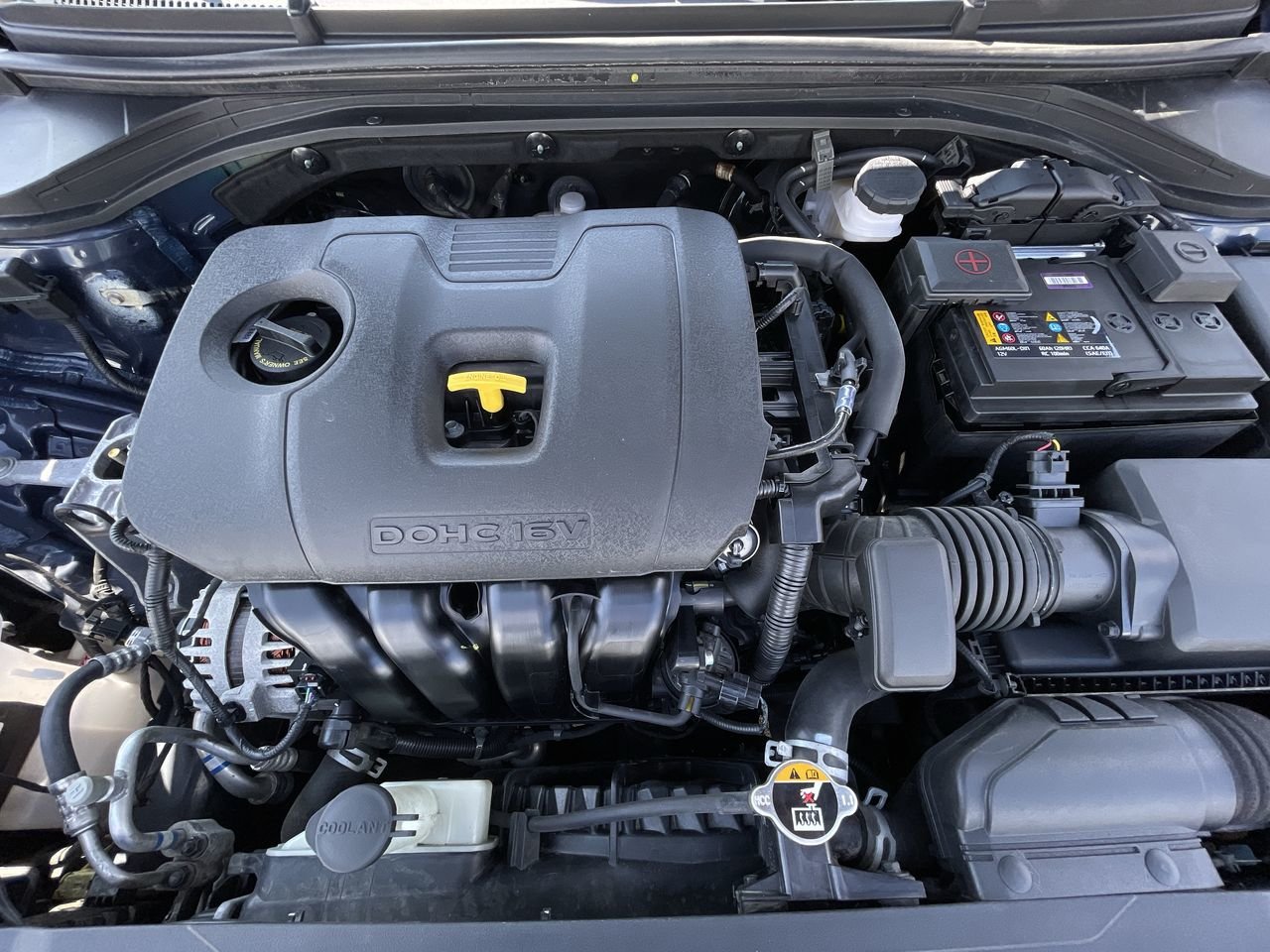 Used 2020  Hyundai Preferred w/Sun & Safety Package image 29