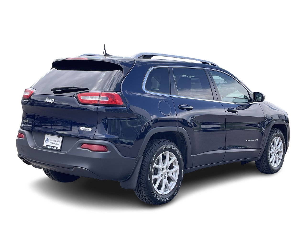 Used 2016 True Blue P.C. Jeep North image 11