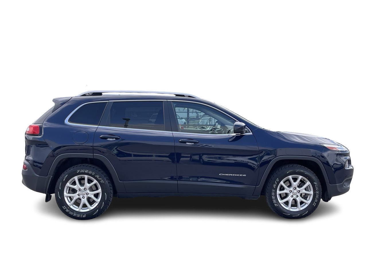 Used 2016 True Blue P.C. Jeep North image 13
