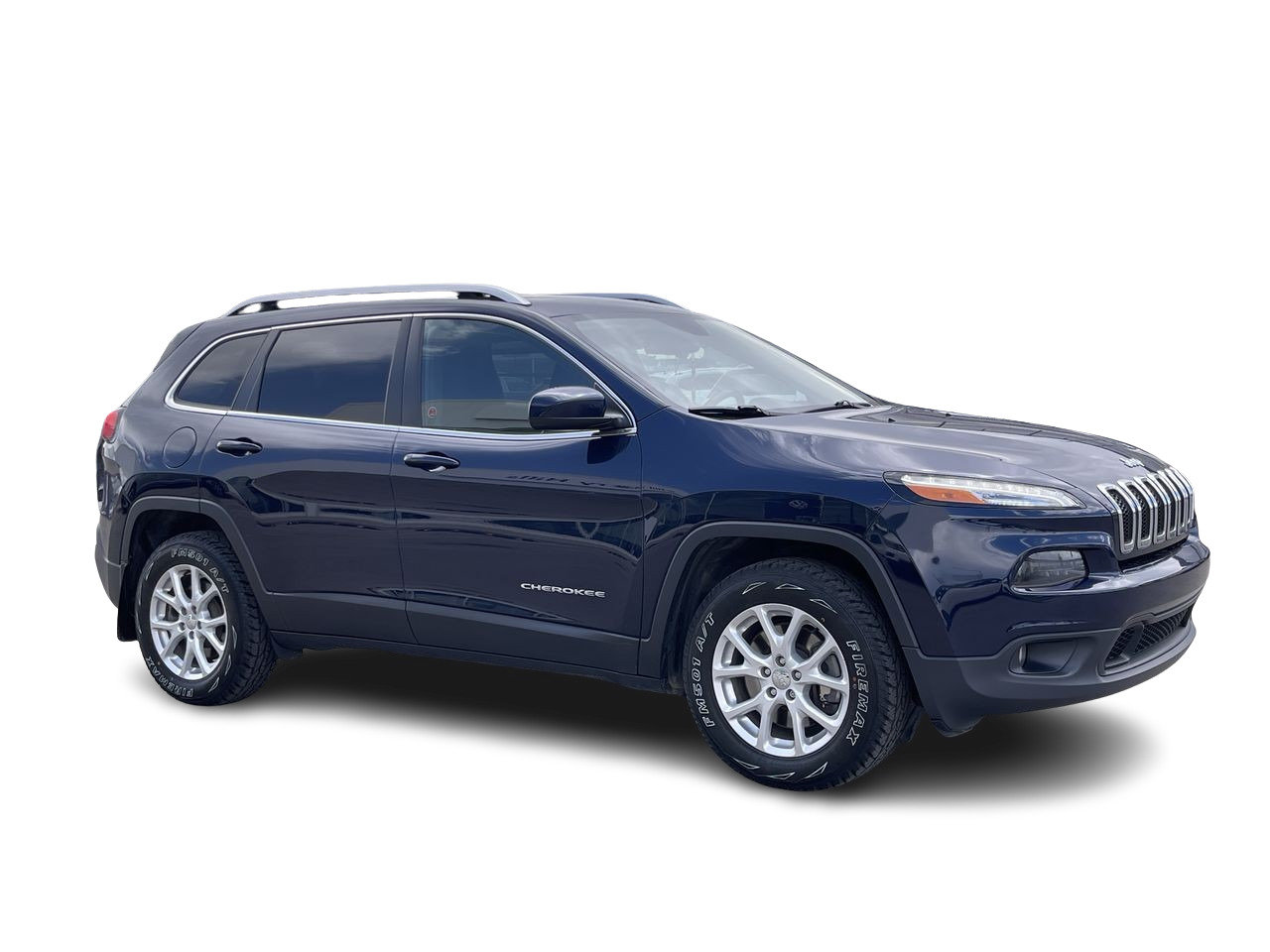 Used 2016 True Blue P.C. Jeep North image 14