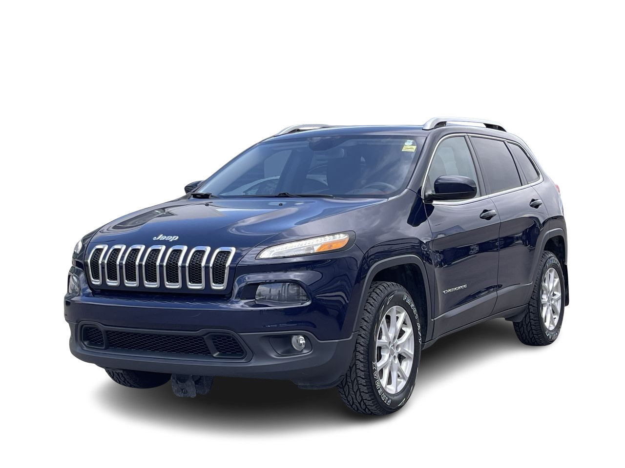 Used 2016 True Blue P.C. Jeep North image 2