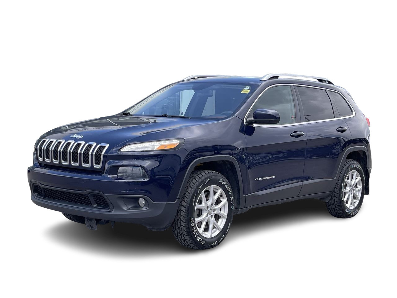 Used 2016 True Blue P.C. Jeep North image 3