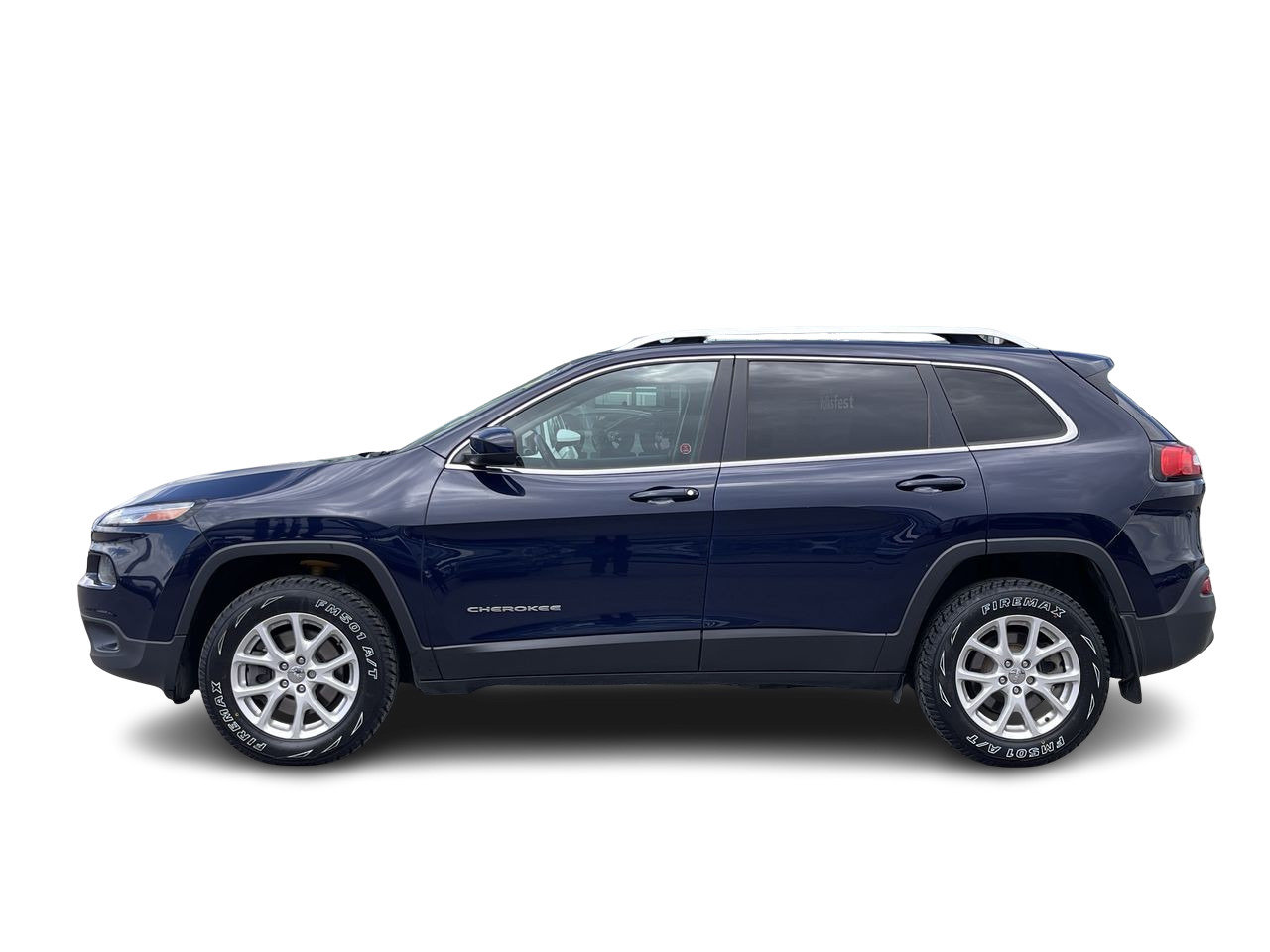 Used 2016 True Blue P.C. Jeep North image 5