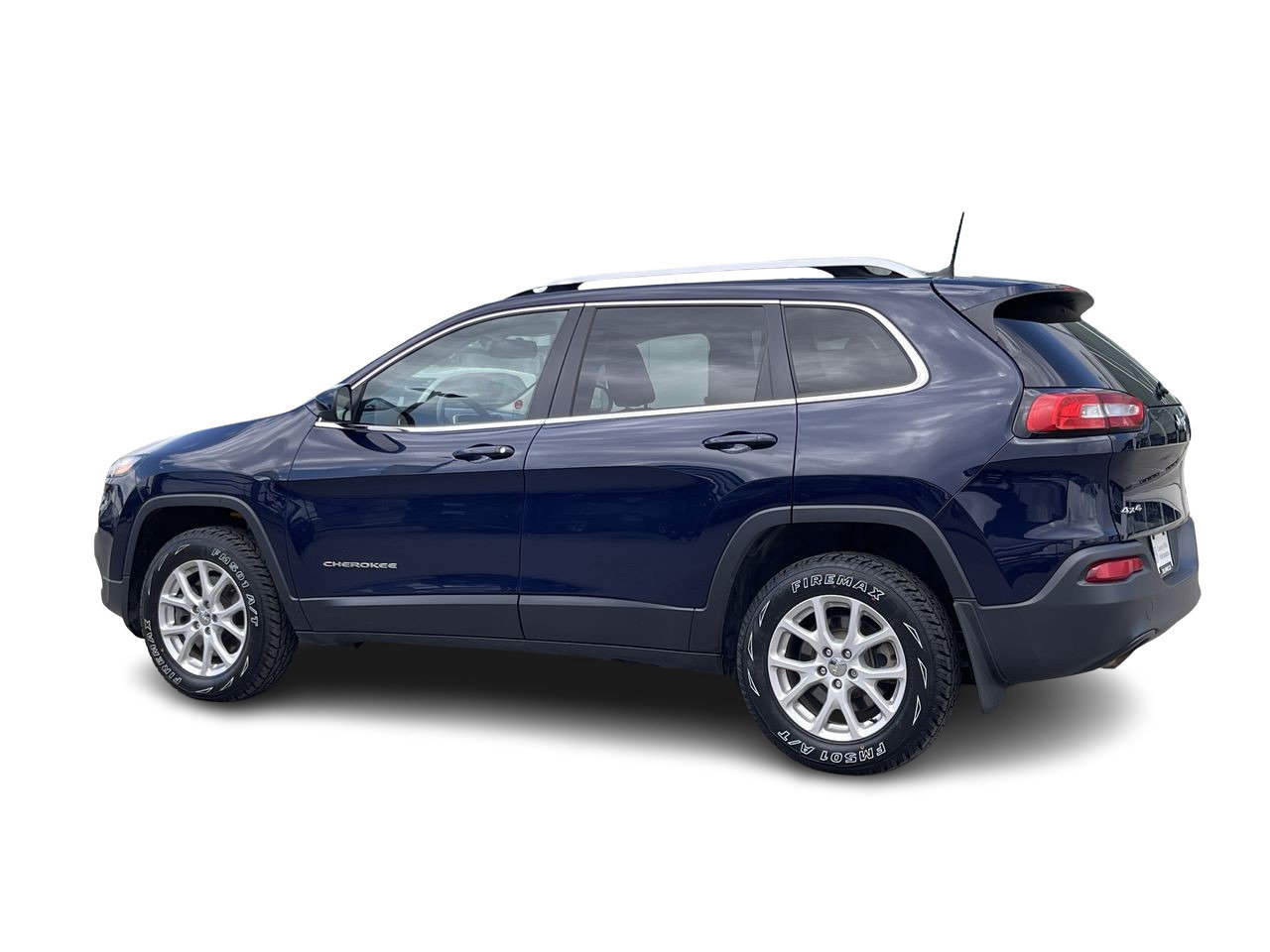 Used 2016 True Blue P.C. Jeep North image 6