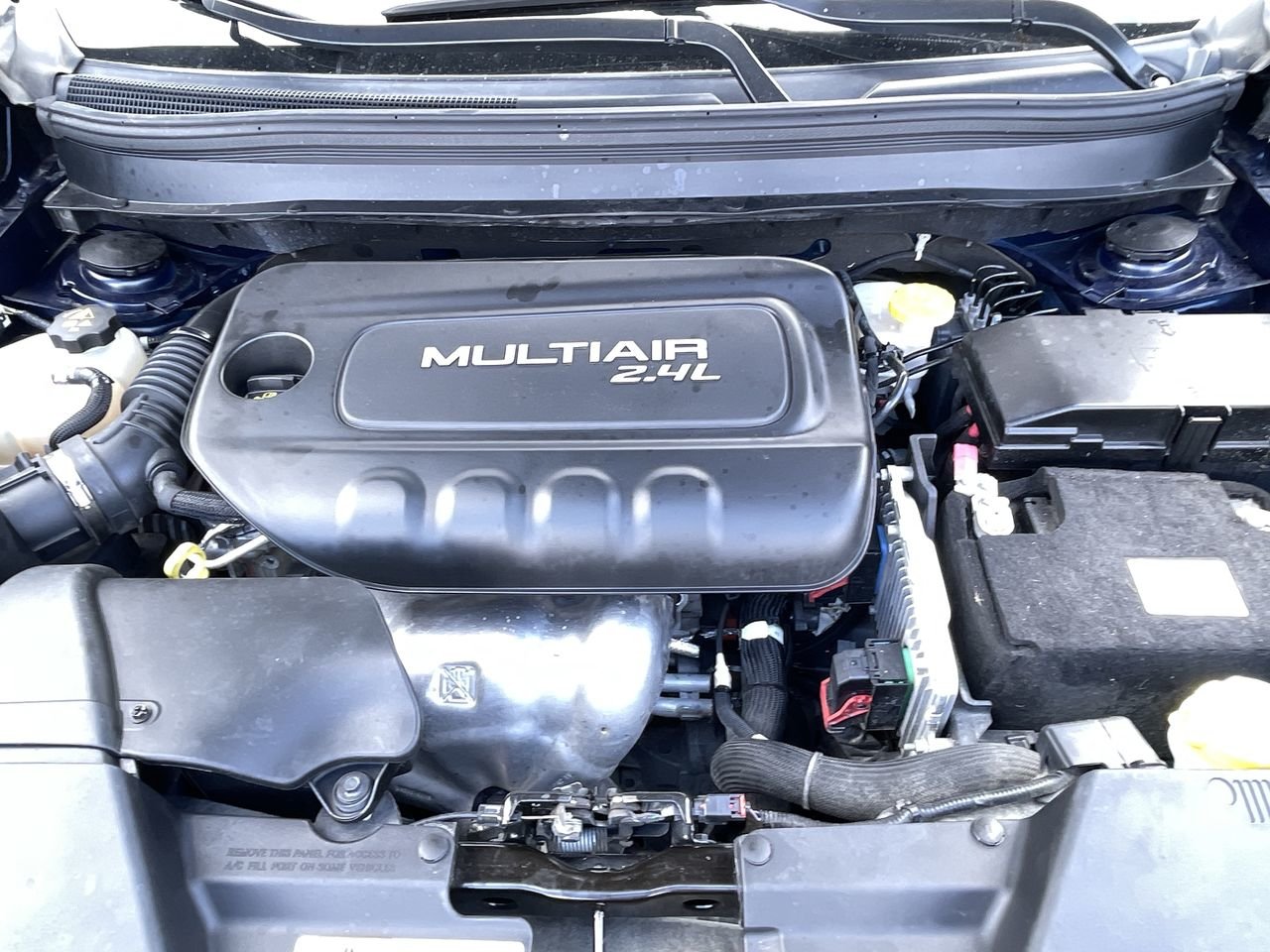 Used 2016 True Blue P.C. Jeep North image 30