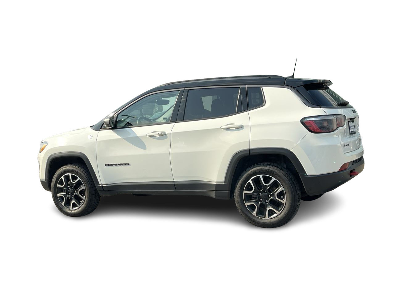 Used 2021  Jeep Trailhawk image 6