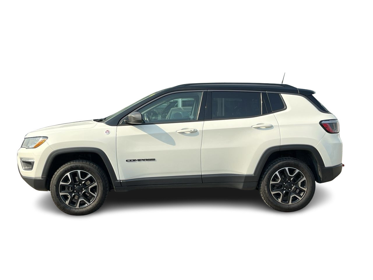 Used 2021  Jeep Trailhawk image 5