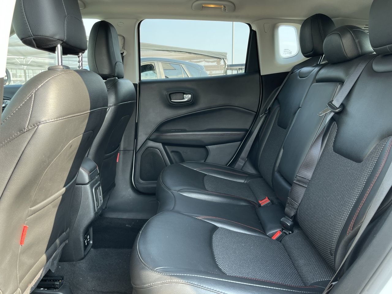 Used 2021  Jeep Trailhawk image 27