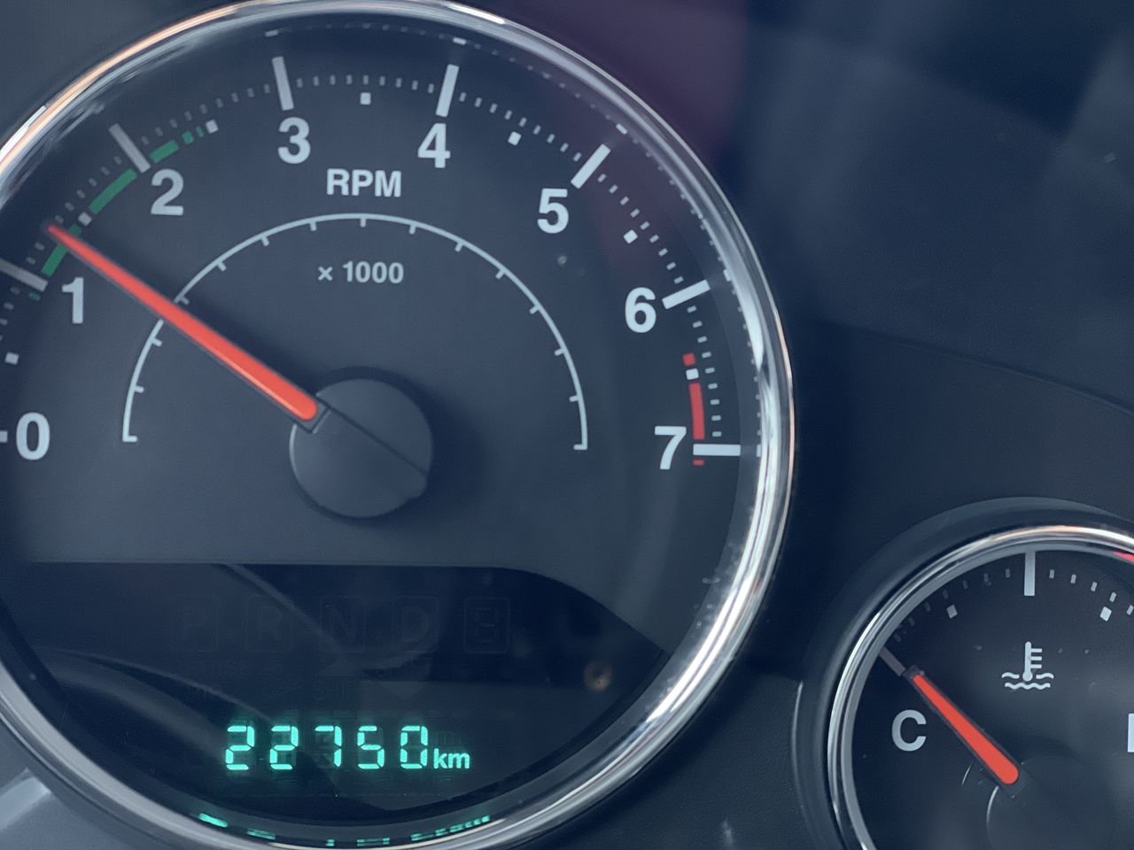 Used 2016 Black Jeep Sport image 23