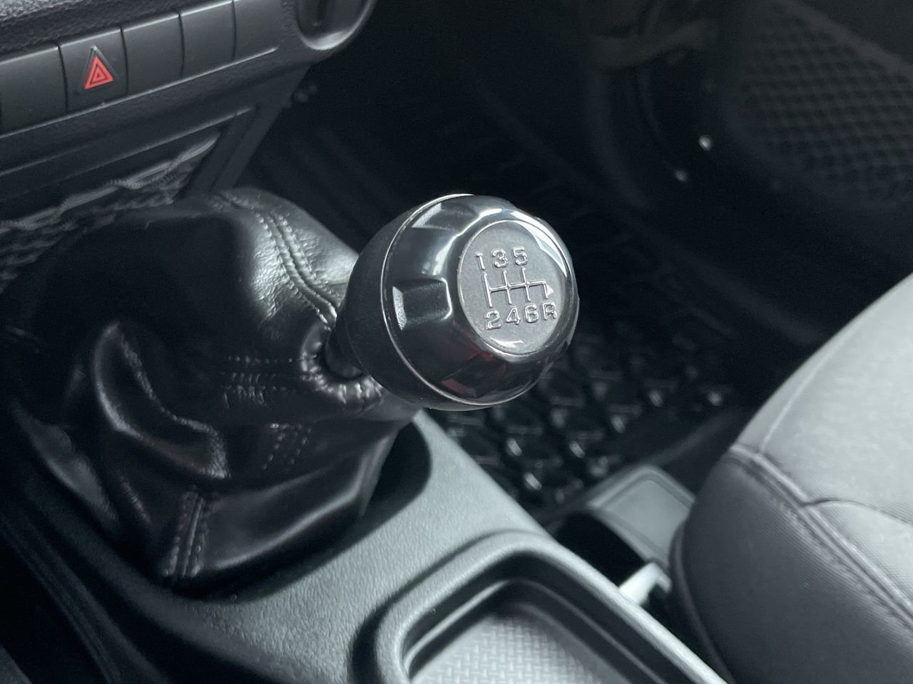 Used 2016 Black Jeep Sport image 26
