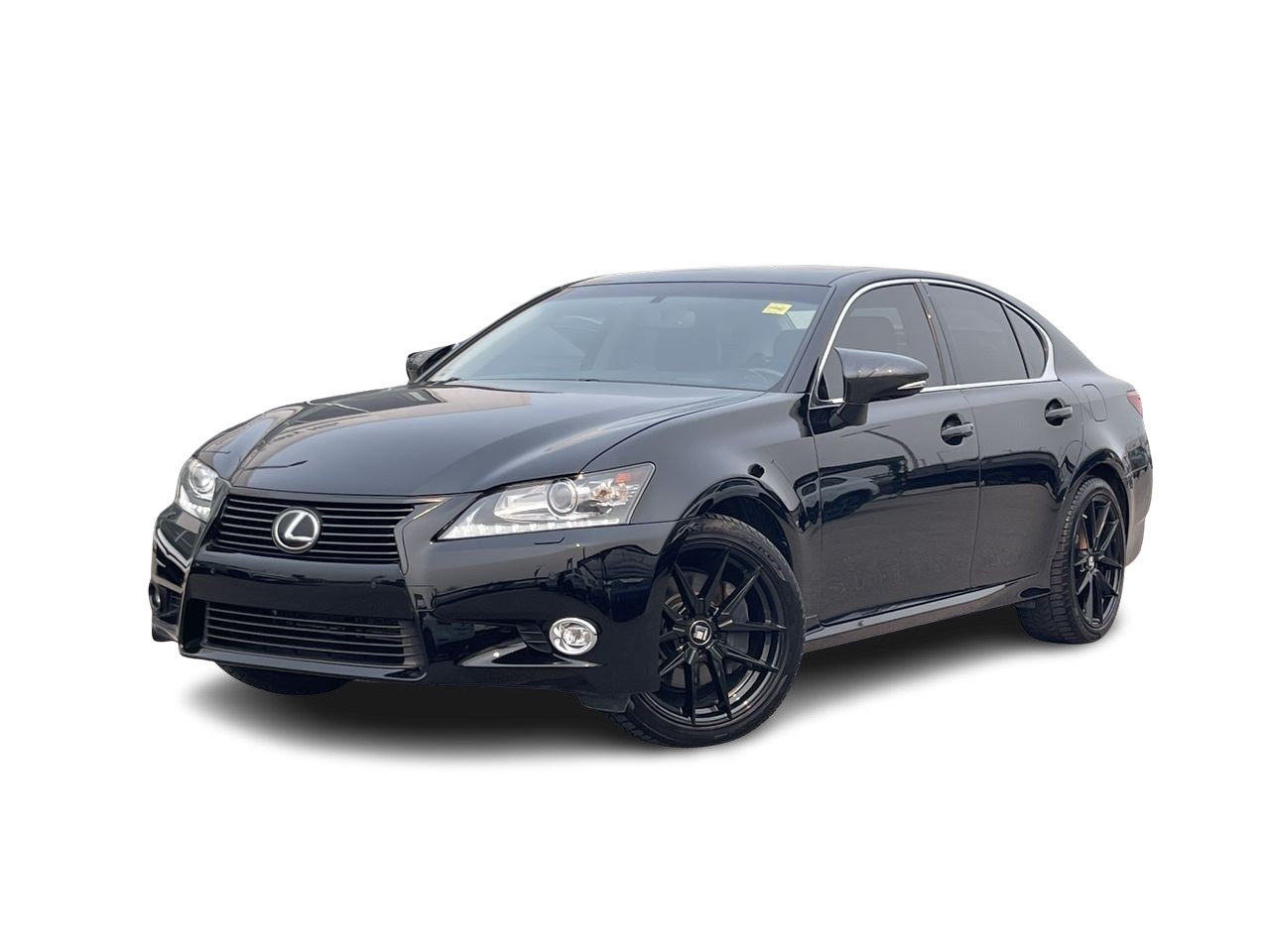 2015 Lexus GS 350 AWD