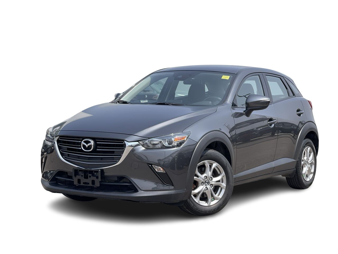 2019 Mazda CX-3 GS