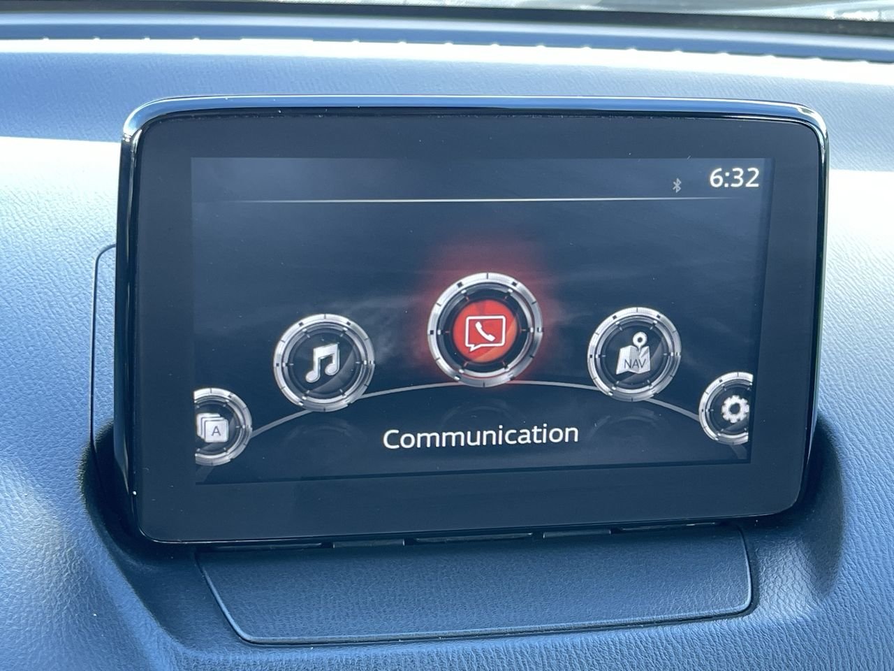 Used 2019 Machine Grey Met Mazda GS image 23