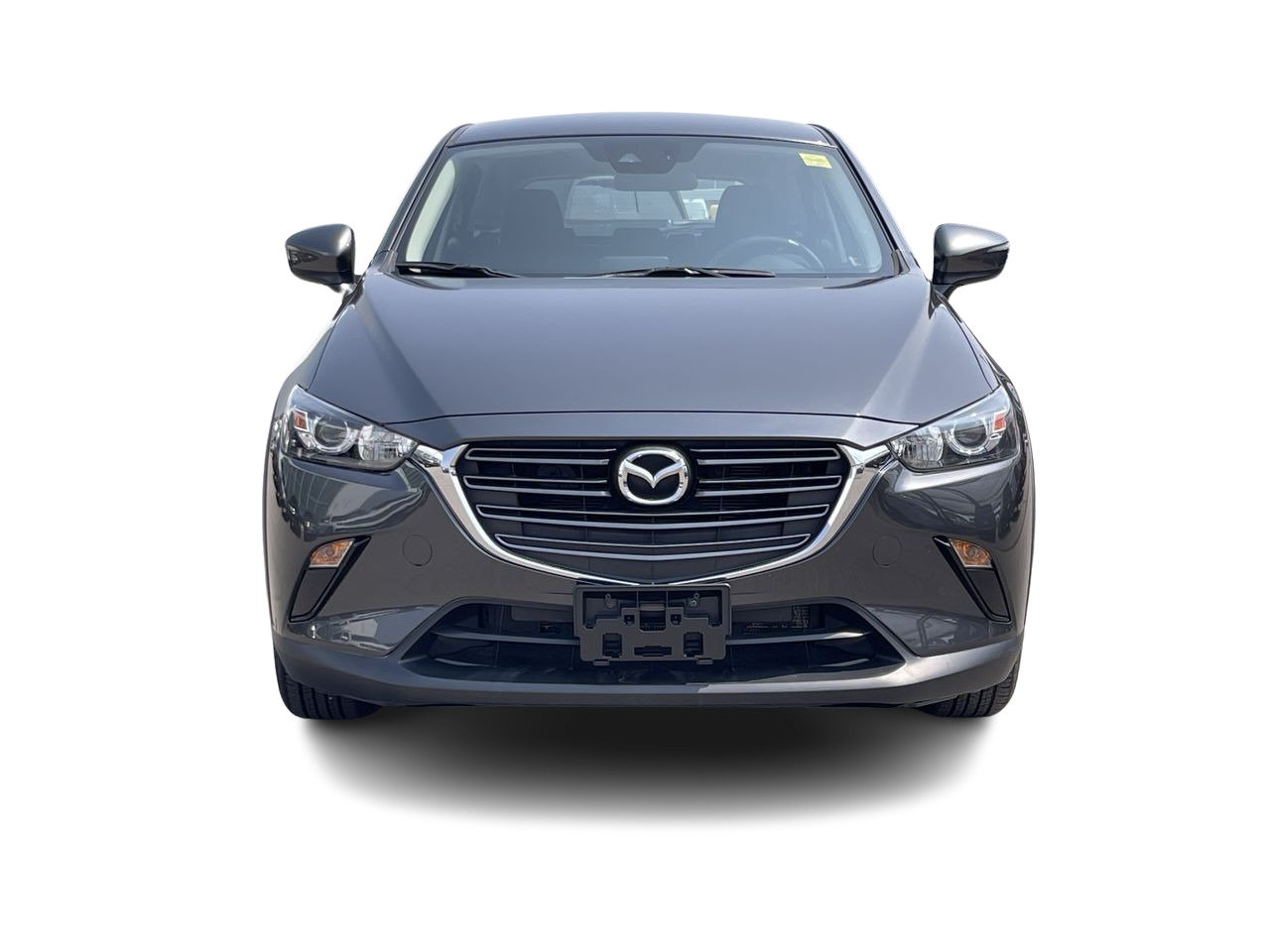 Used 2019 Machine Grey Met Mazda GS image 17