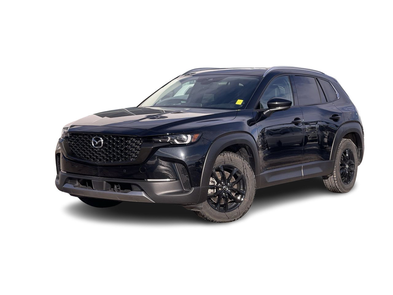 2024 Mazda CX-50 Meridian Edition AWD