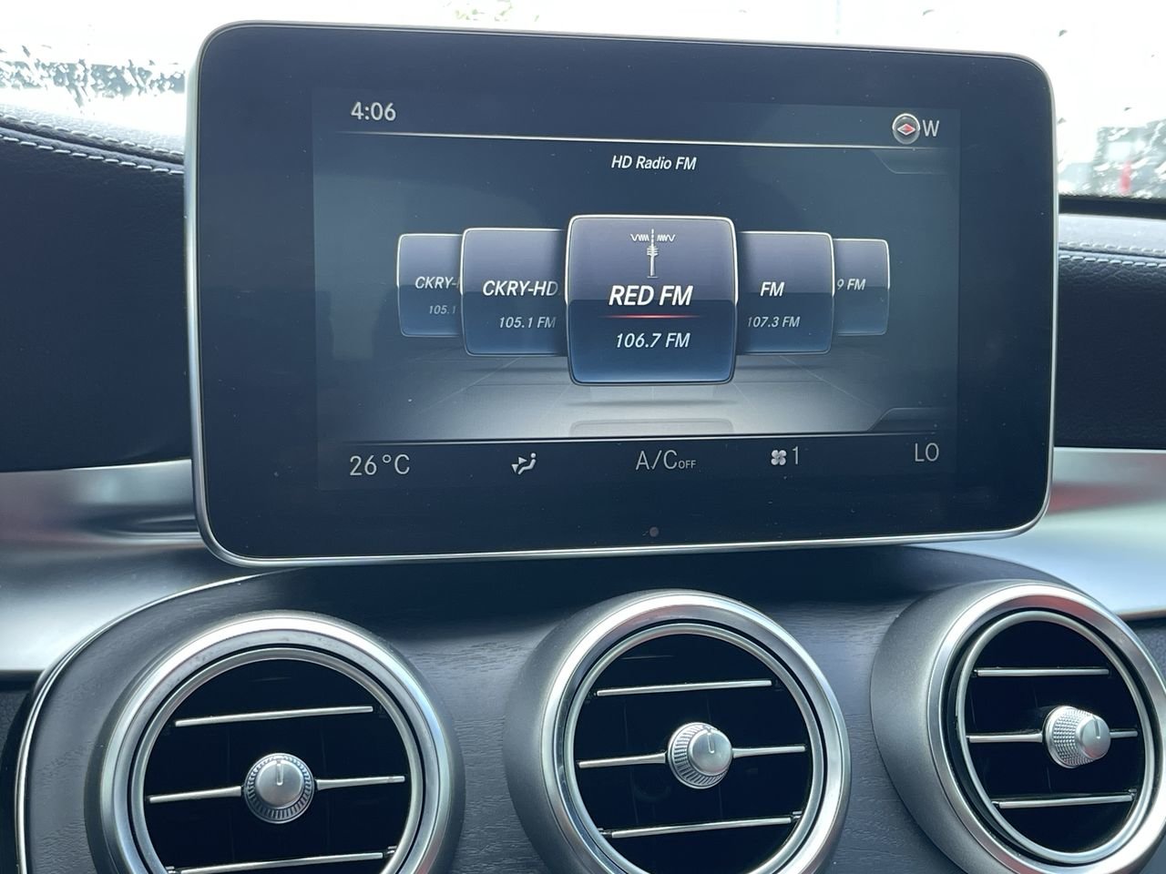 Used 2018 Black Mercedes-Benz AMG C 43 image 24