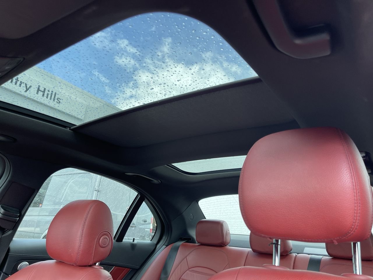 Used 2018 Black Mercedes-Benz AMG C 43 image 31