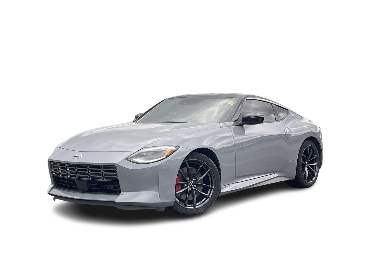 2024 Nissan Z Performance RWD