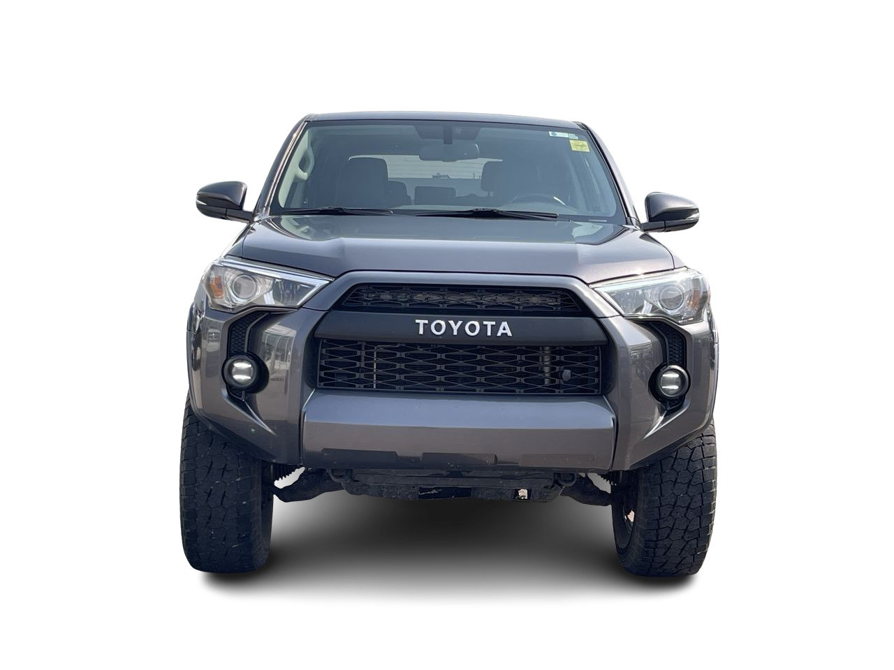 Used 2015 Magnetic Grey Met Toyota SR5 image 17