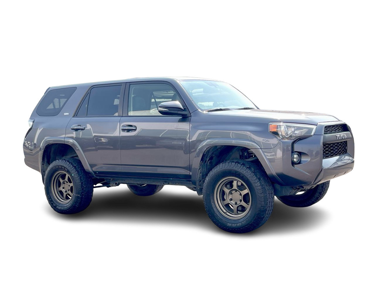 Used 2015 Magnetic Grey Met Toyota SR5 image 14