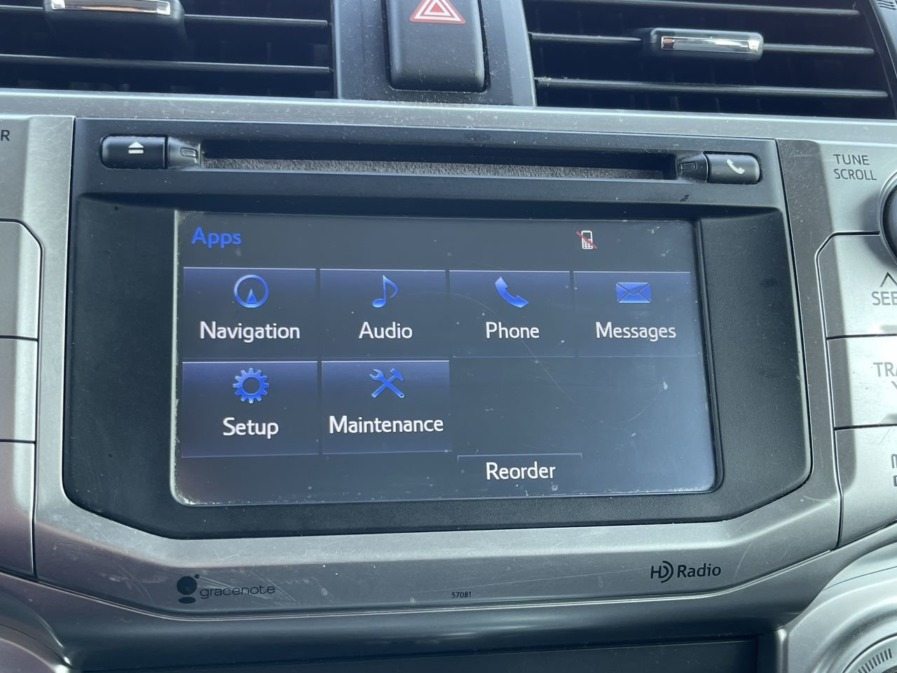 Used 2015 Magnetic Grey Met Toyota SR5 image 23