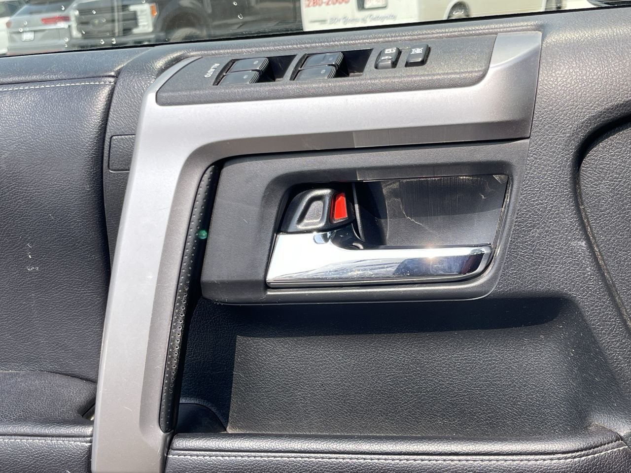 Used 2015 Magnetic Grey Met Toyota SR5 image 20