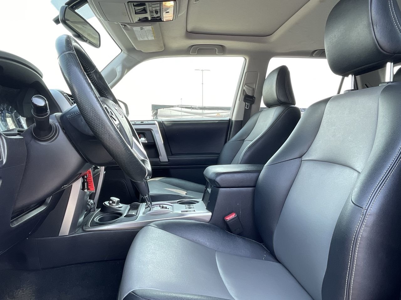 Used 2015 Magnetic Grey Met Toyota SR5 image 19