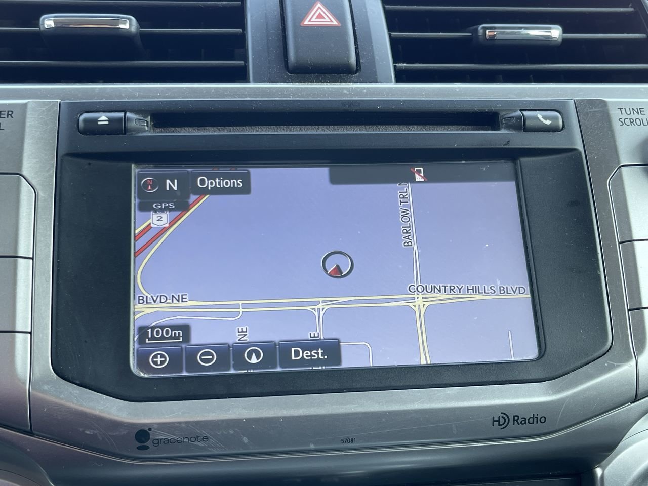 Used 2015 Magnetic Grey Met Toyota SR5 image 25