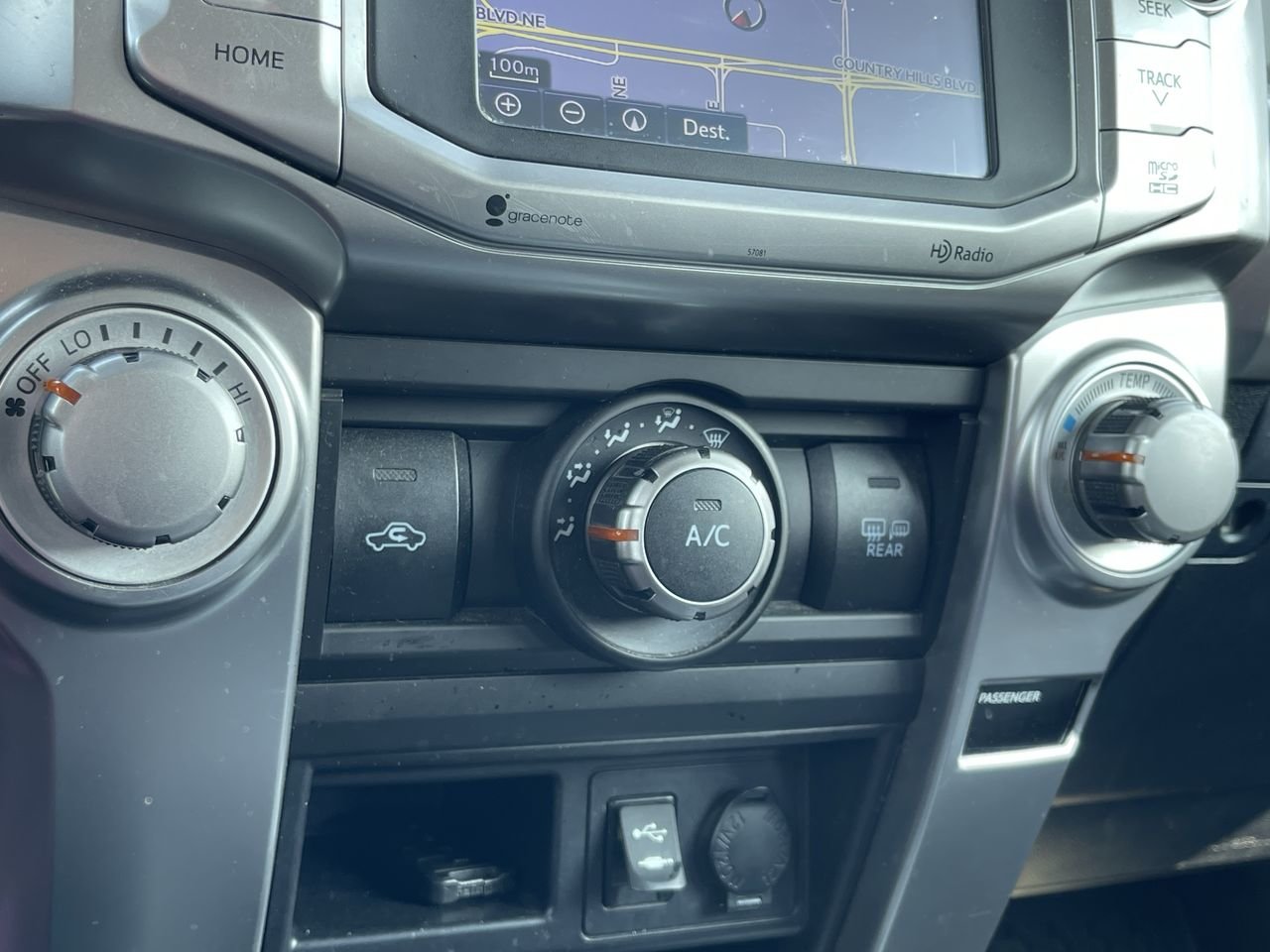 Used 2015 Magnetic Grey Met Toyota SR5 image 26