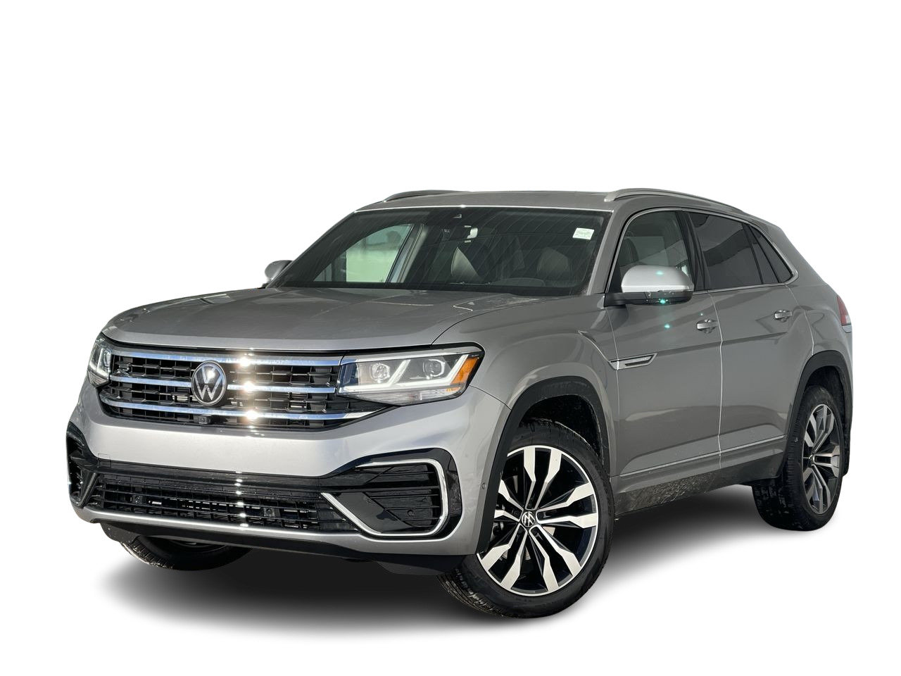 2023 Volkswagen ATLAS CROSS SPORT Execline