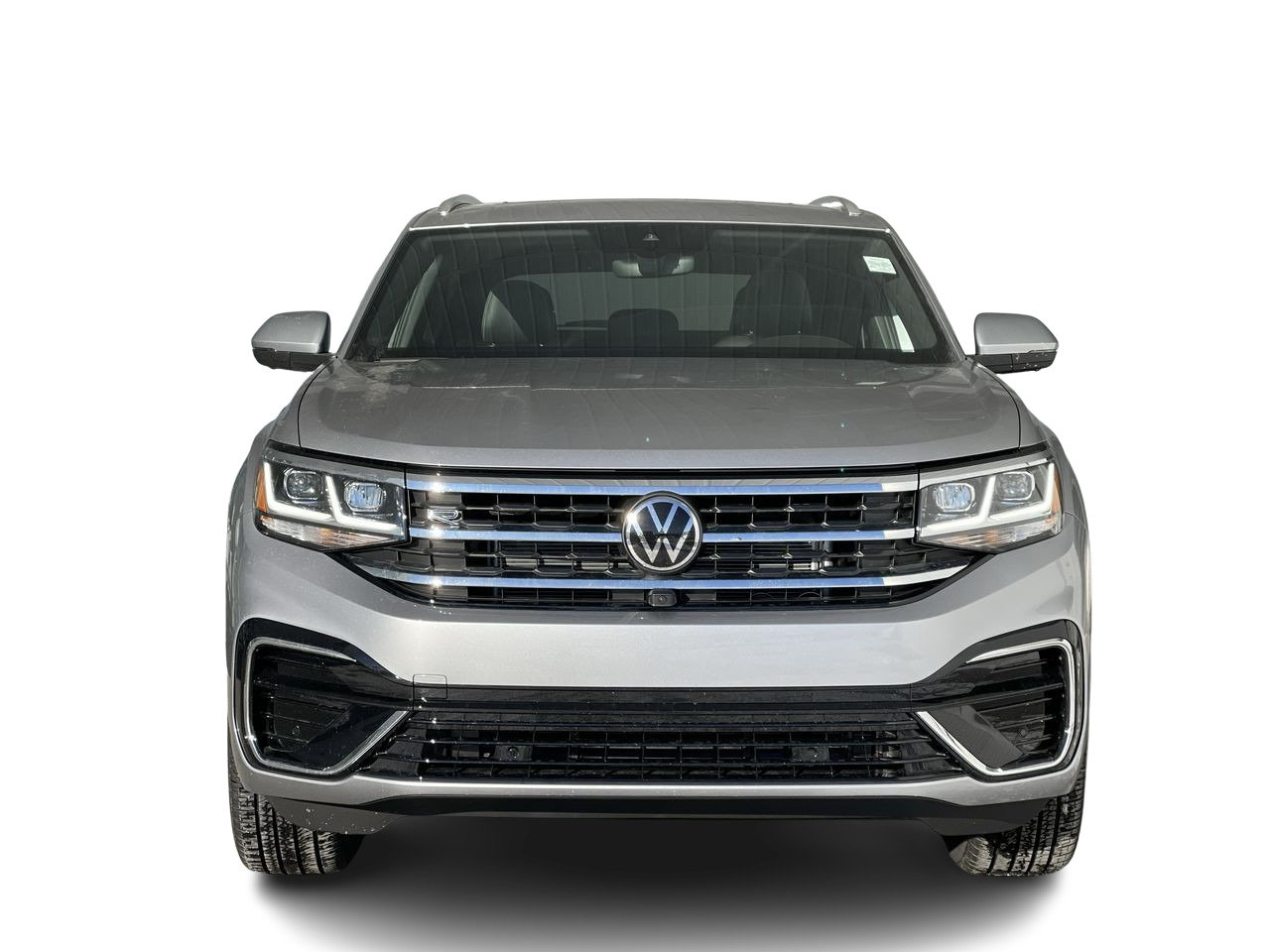 New 2023 Pyrite Silver Metallic Volkswagen Execline image 17