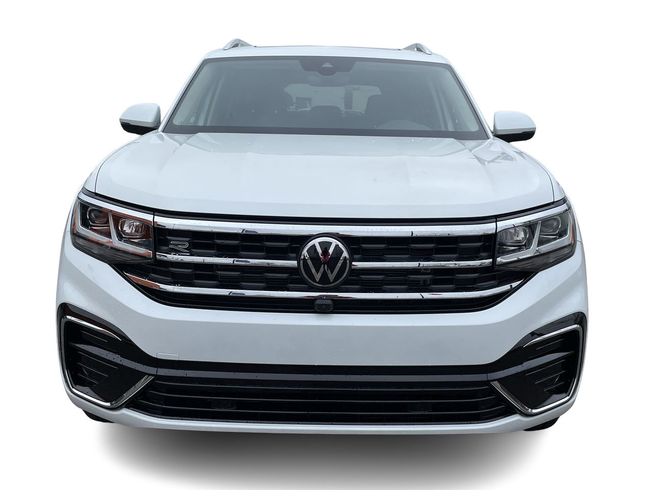 New 2023 Oryx White Pearl Volkswagen Execline image 17