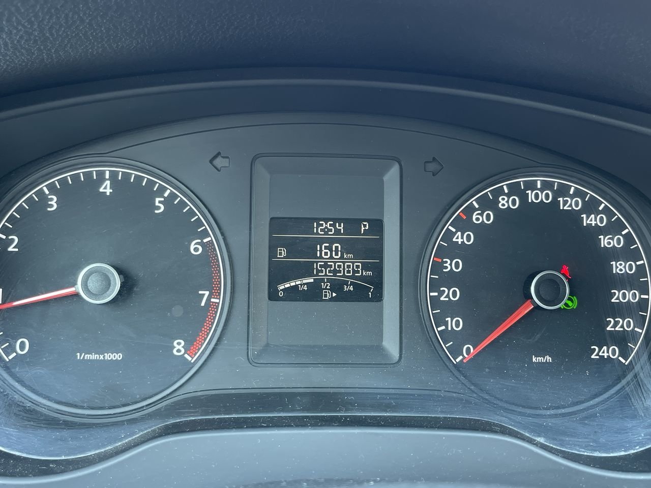 Used 2011 Candy White Volkswagen Sportline image 22