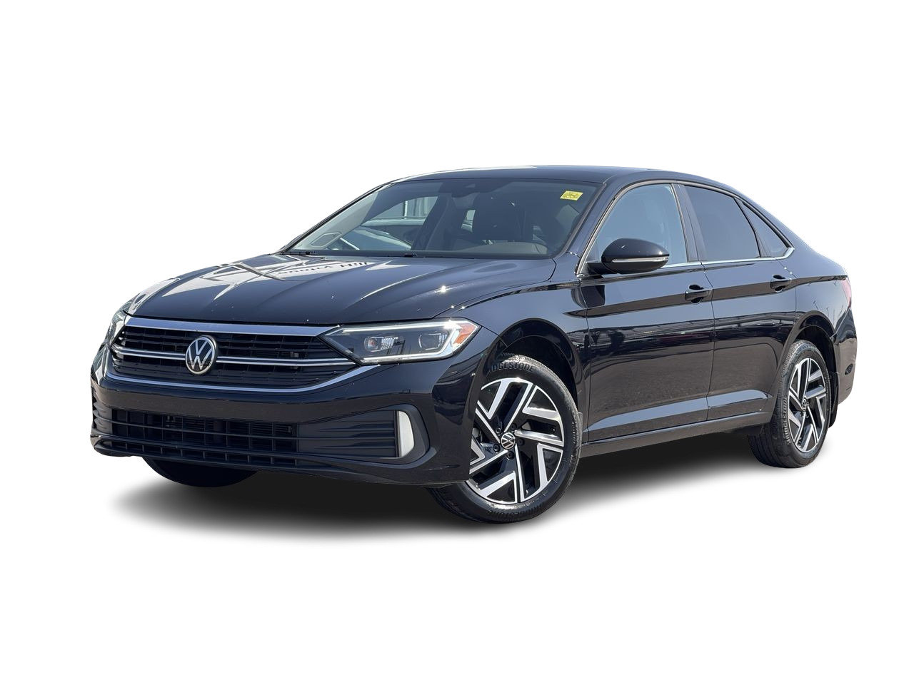2022 Volkswagen Jetta Highline, Leather, Sunroof, Carplay, Beats Audio