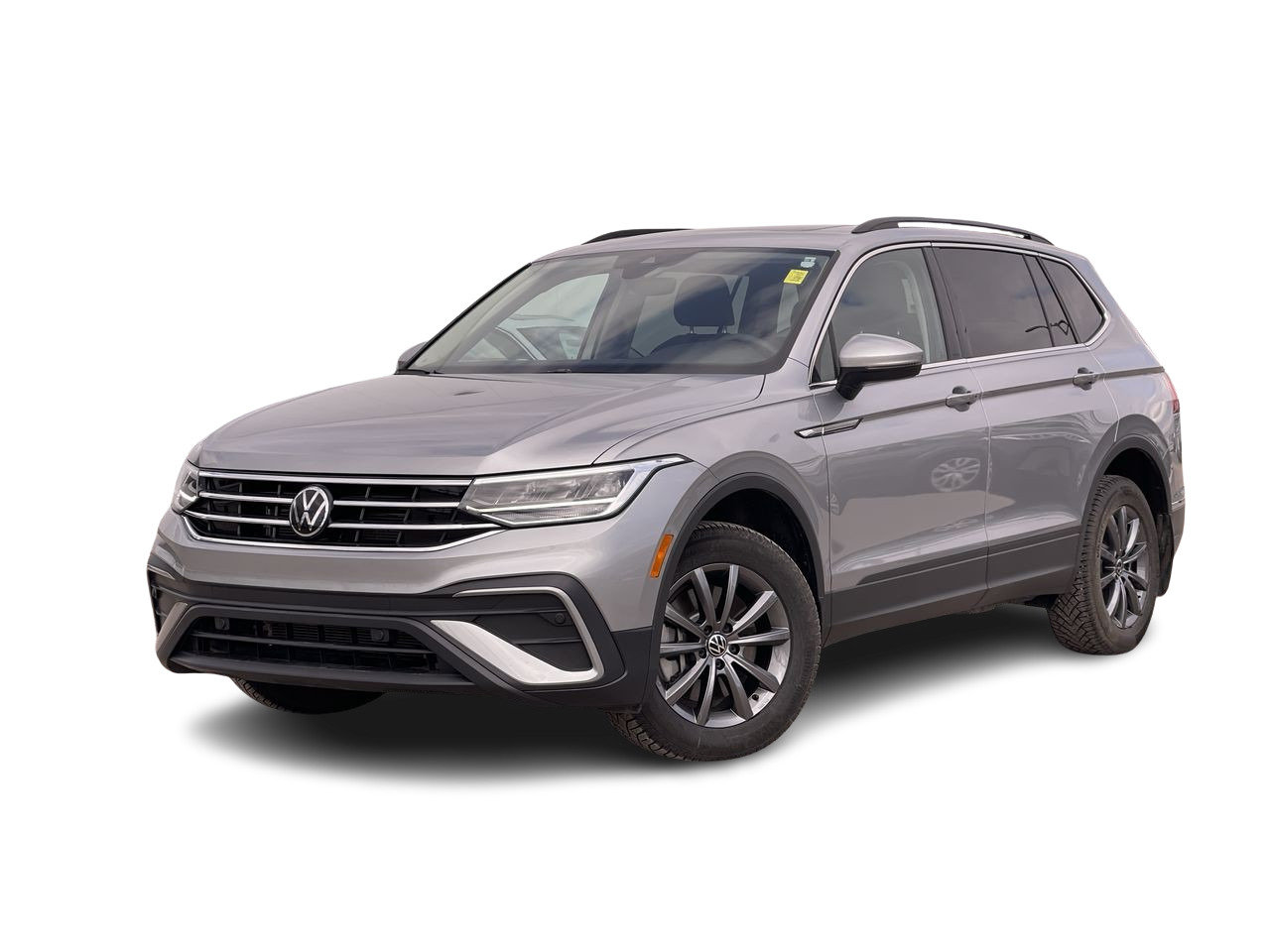 2023 Volkswagen Tiguan Comfortline 4Motion