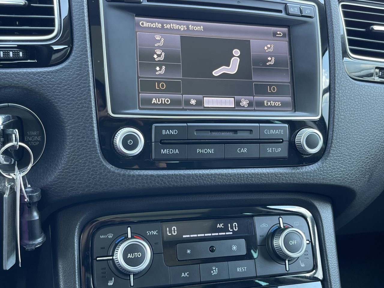 Used 2015 Dark Flint Met Volkswagen Sportline image 26