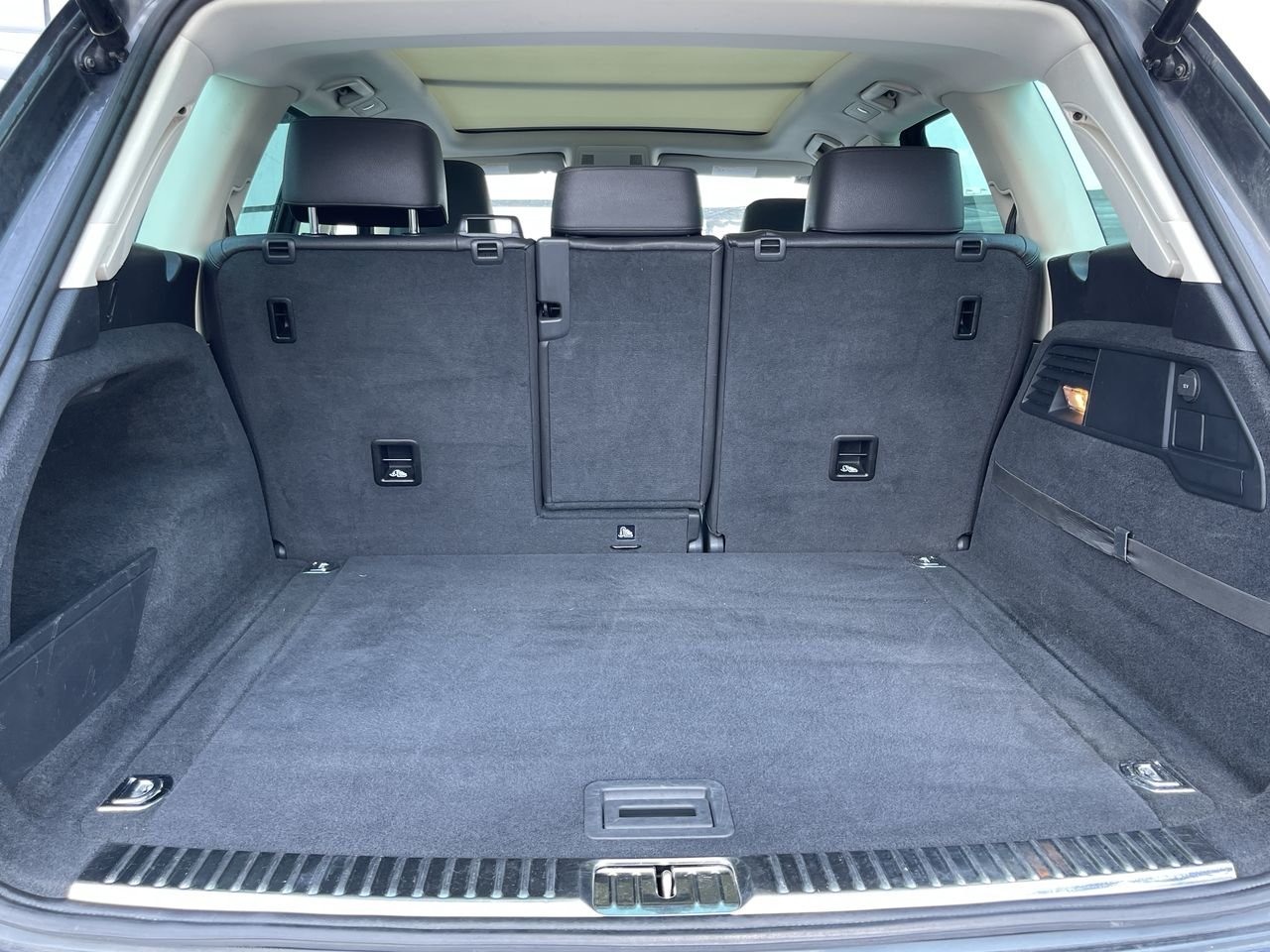 Used 2015 Dark Flint Met Volkswagen Sportline image 31