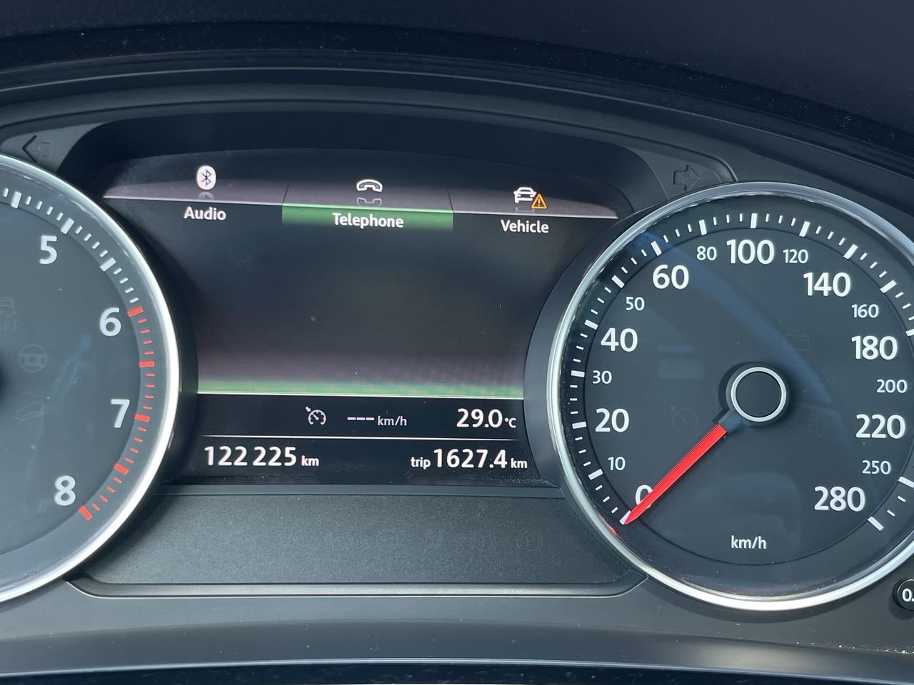 Used 2015 Dark Flint Met Volkswagen Sportline image 23