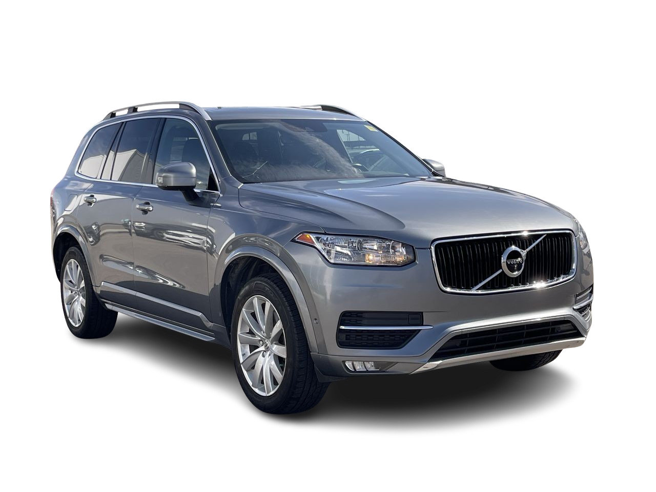 Used 2016 Osmium Grey Volvo T6 Momentum image 16