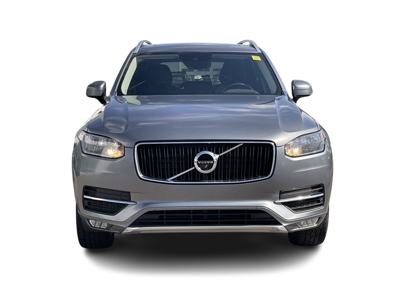 Used 2016 Osmium Grey Volvo T6 Momentum image 17
